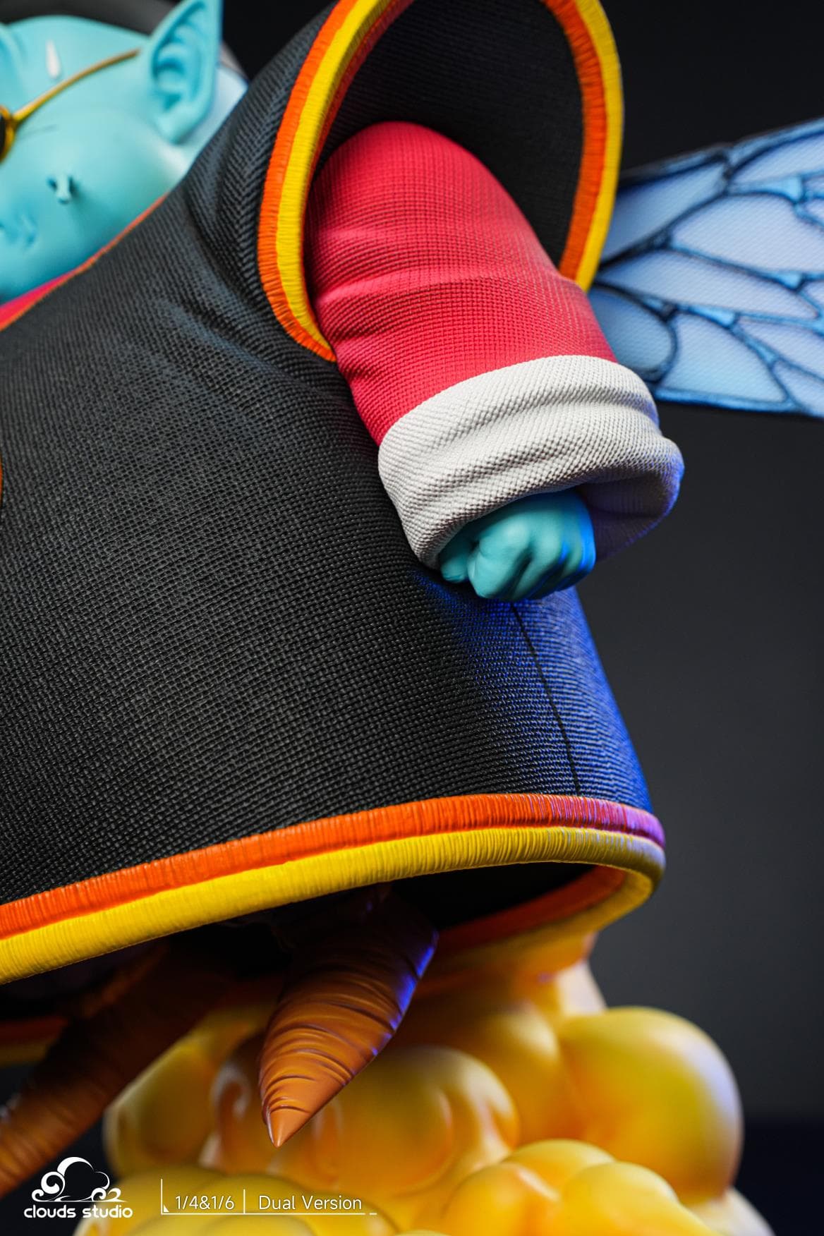 Clouds - King Kai - Thumbnail 9
