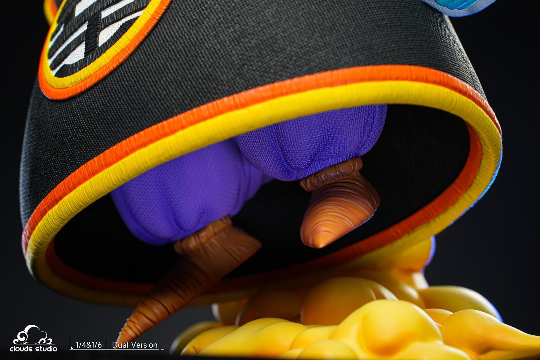 Clouds - King Kai - Thumbnail 11