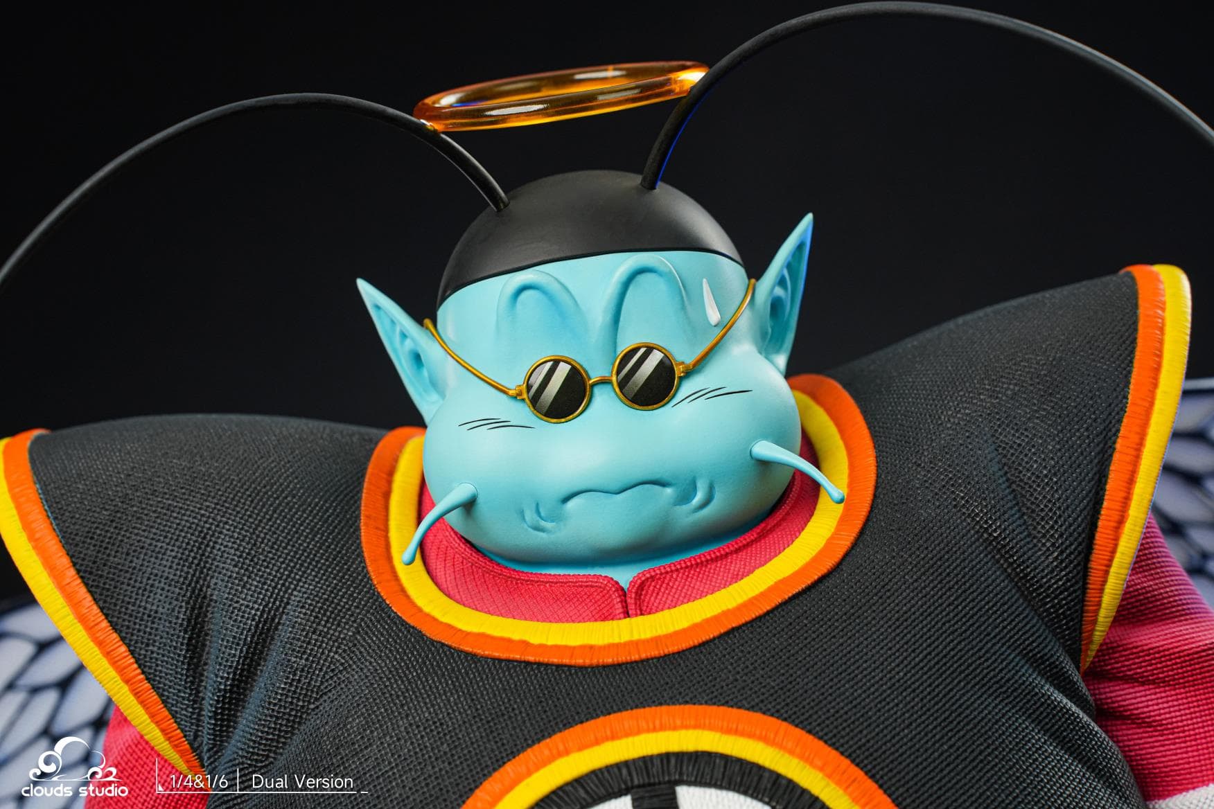 Clouds - King Kai - Thumbnail 10