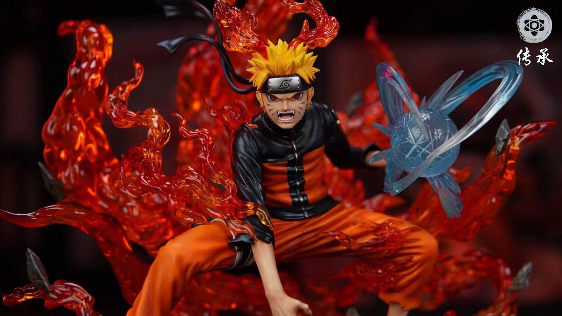 Inheritance - Naruto - Thumbnail 2