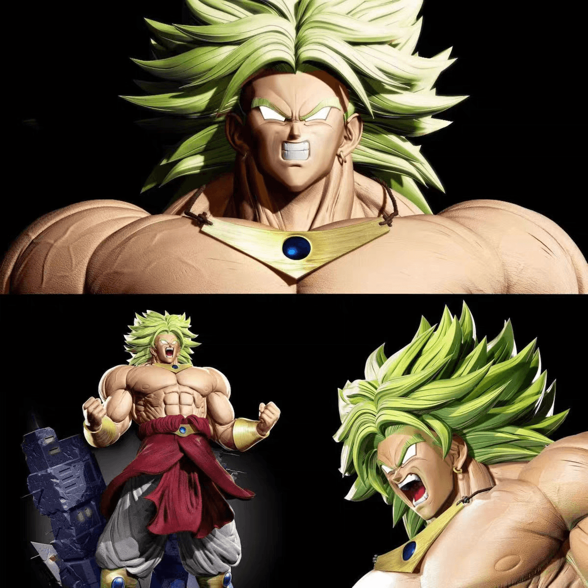 Army Ant - Broly - Thumbnail 4