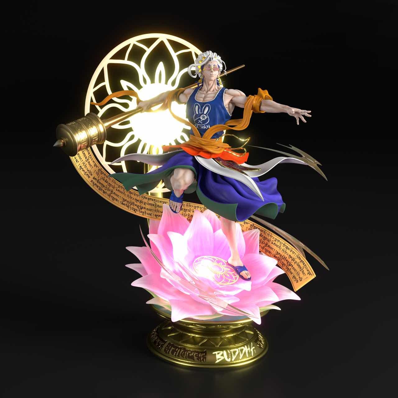 Revenge - Buddha - Thumbnail 8