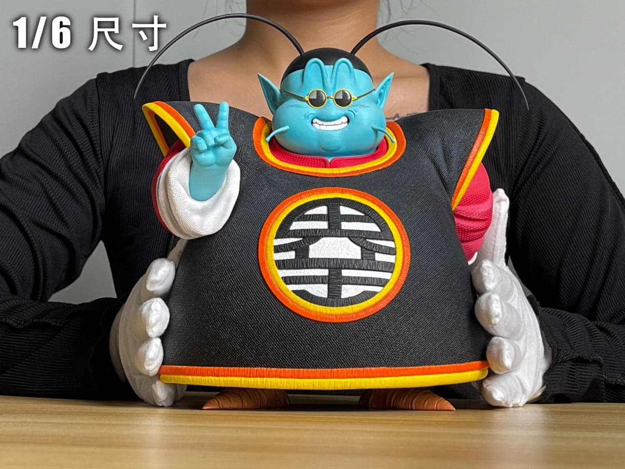 Clouds - King Kai - Thumbnail 6