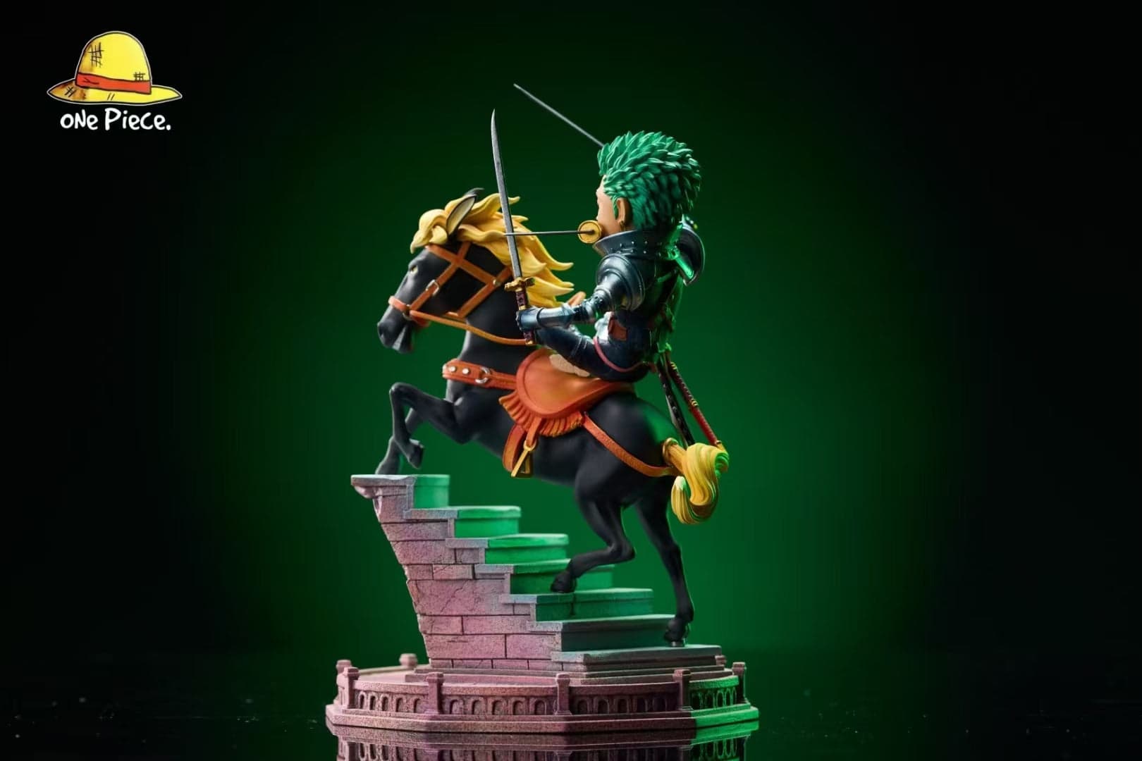 One Piece - Zoro - Thumbnail 3