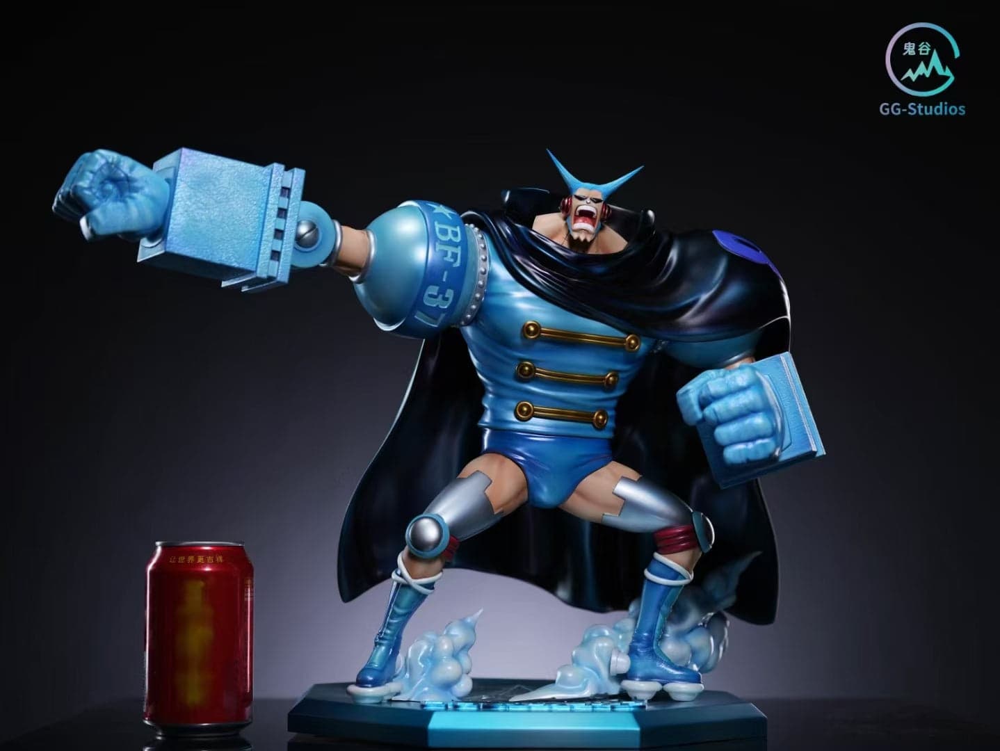 GG - Franky - Thumbnail 7