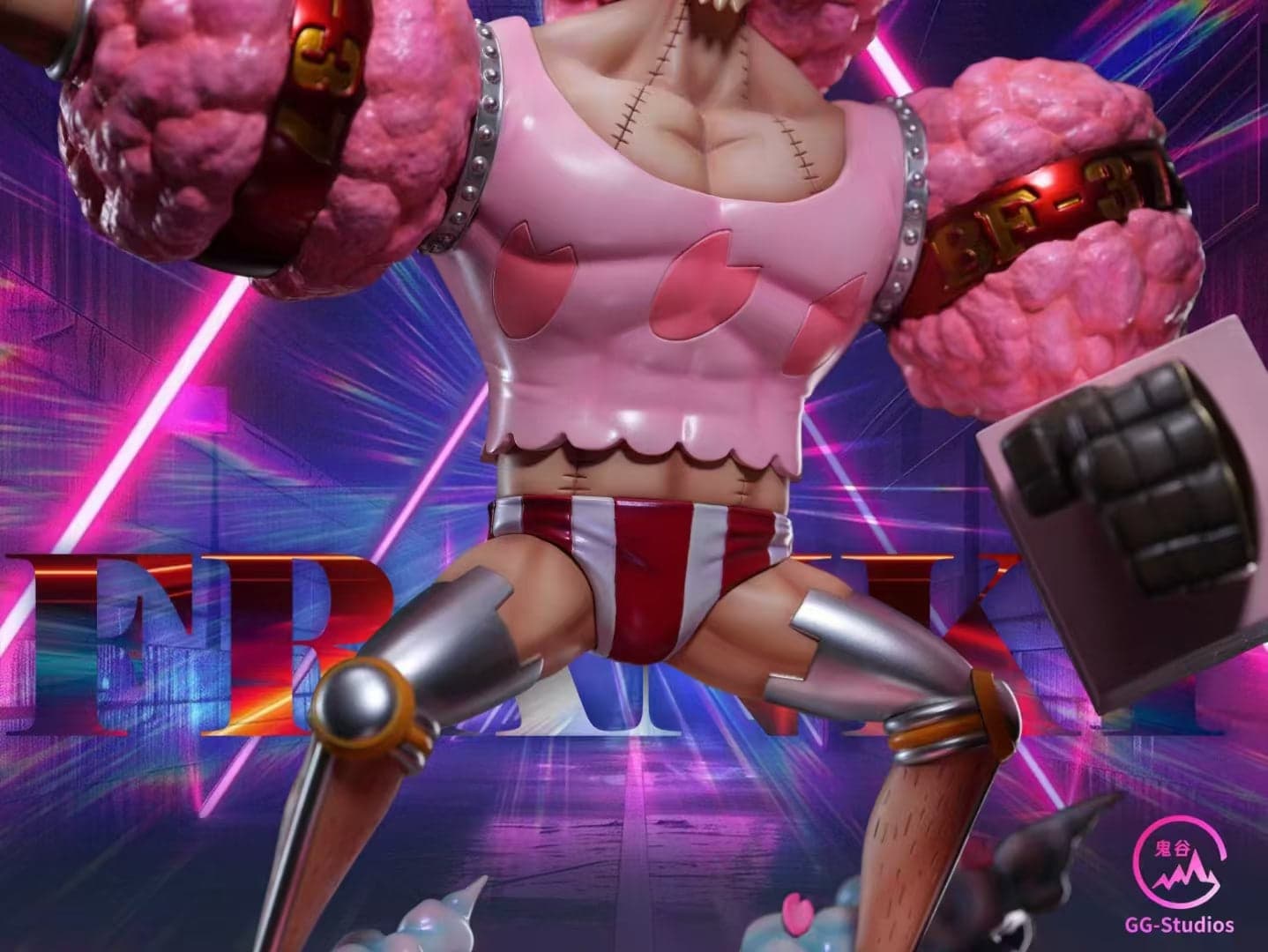 GG - Franky - Thumbnail 5