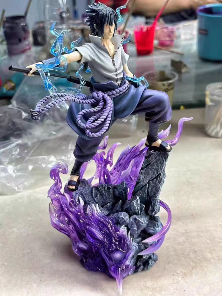Shinobu - Sasuke - Thumbnail 4
