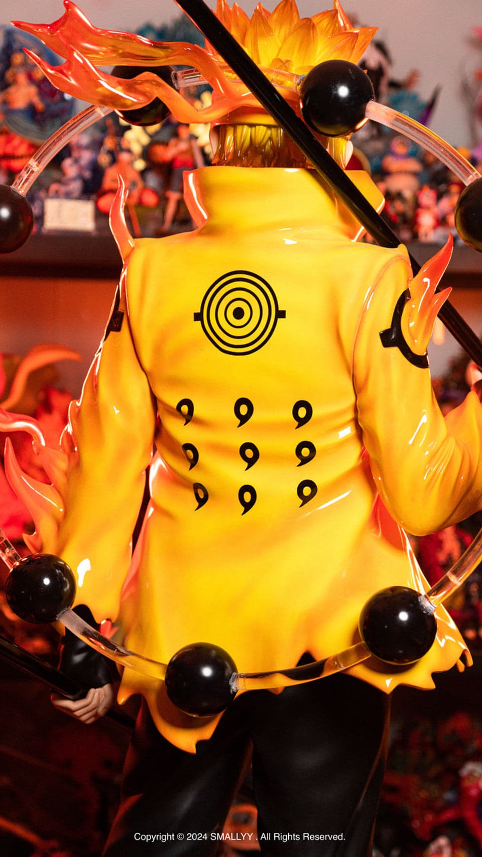 CW - Six Paths Naruto - Thumbnail 5
