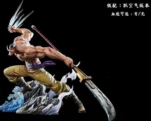 Mo Huan Yuan - Whitebeard - Thumbnail 11