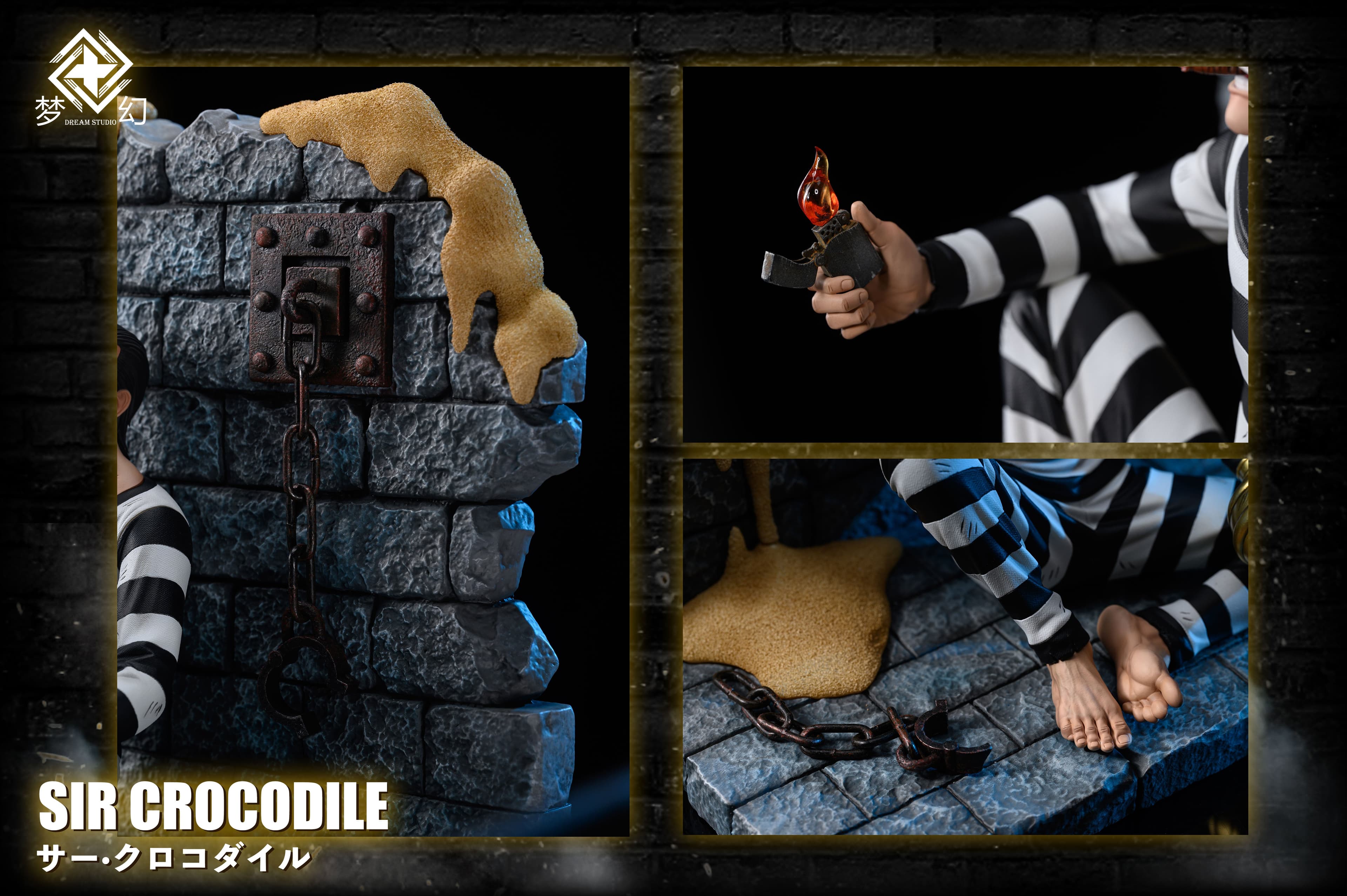 Dream - Crocodile - Thumbnail 6