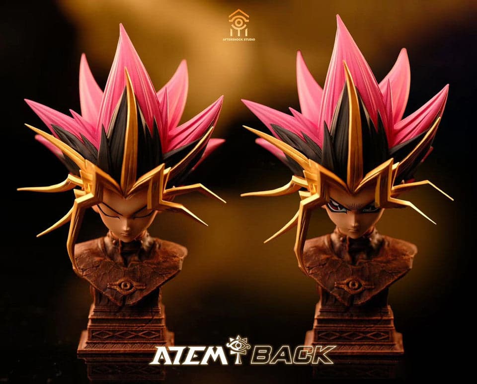 Aftershock - Atem - Thumbnail 5