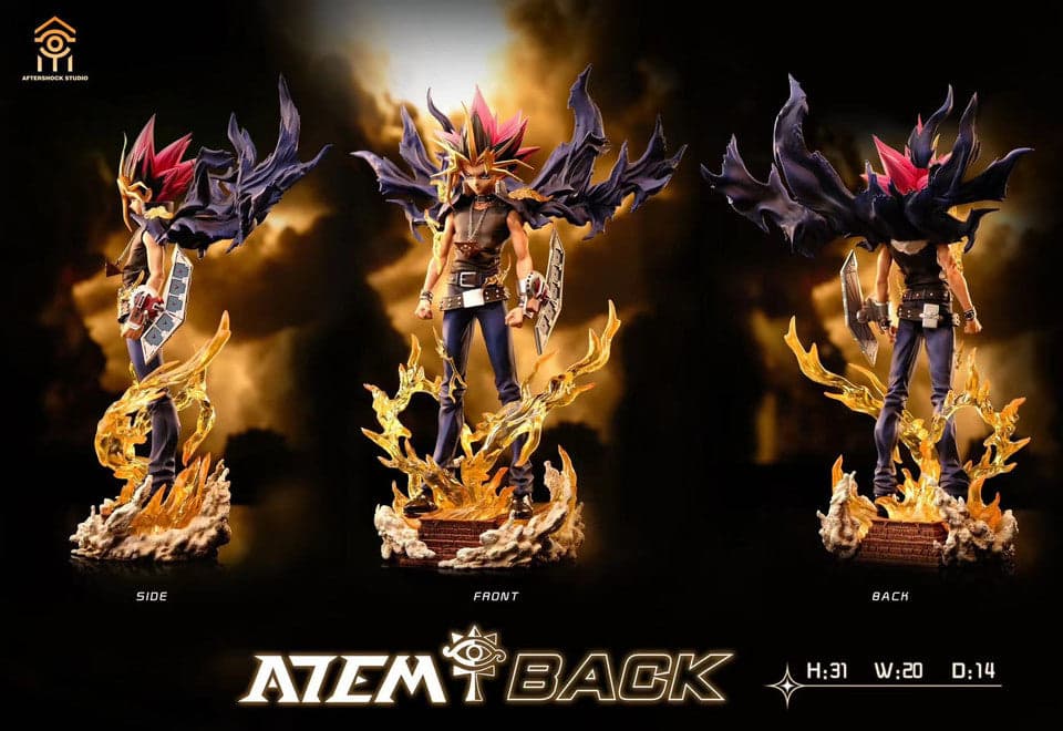 Aftershock - Atem - Thumbnail 4