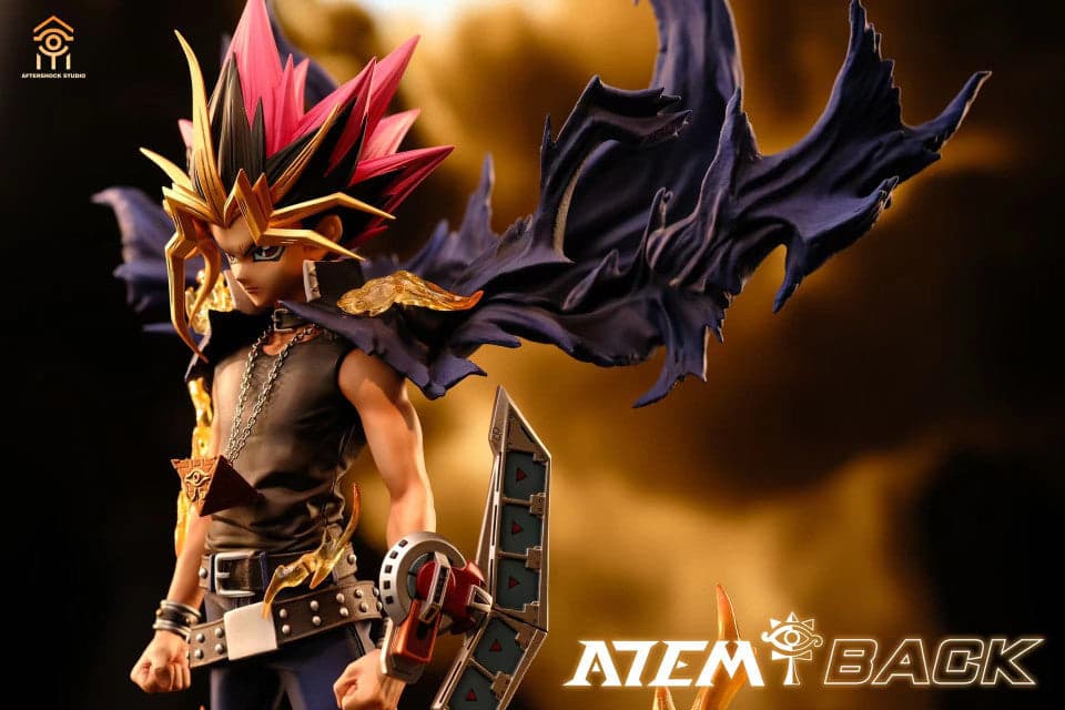 Aftershock - Atem - Thumbnail 3