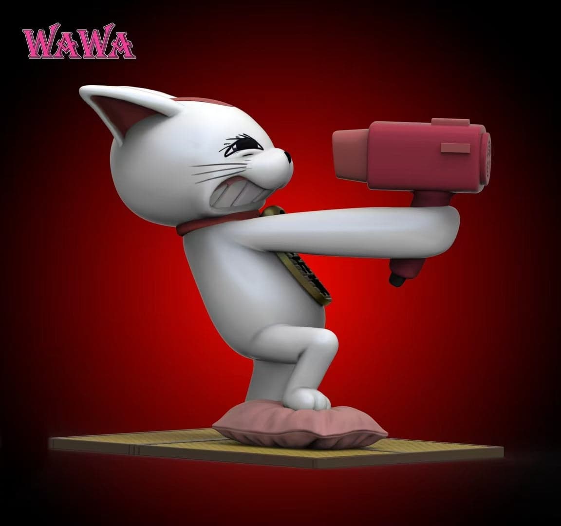 WAWA - Turbo Granny - Thumbnail 6