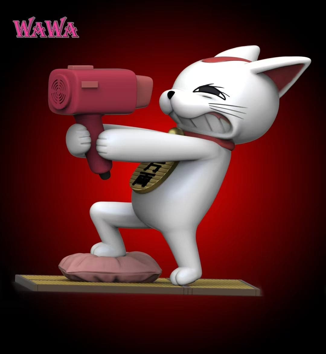 WAWA - Turbo Granny - Thumbnail 5