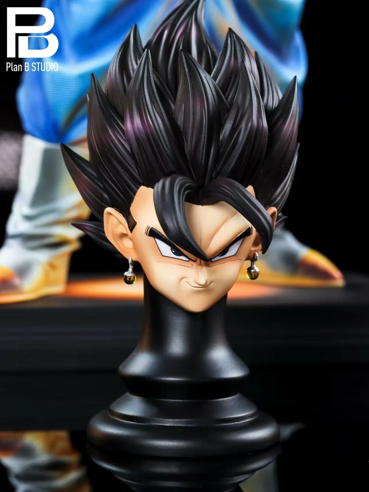 Plan B - Vegito - Thumbnail 6