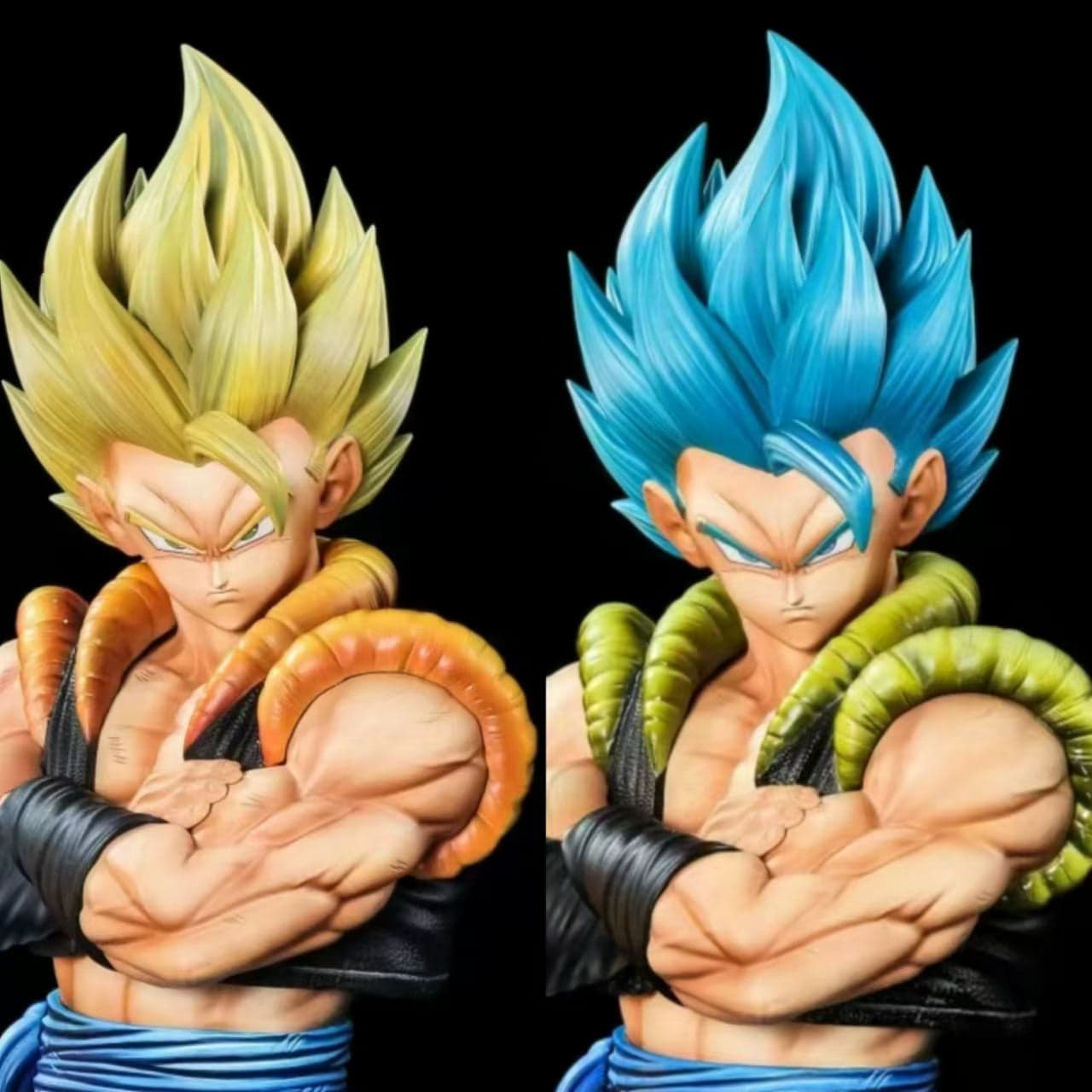 Plan B - Gogeta - Thumbnail 8