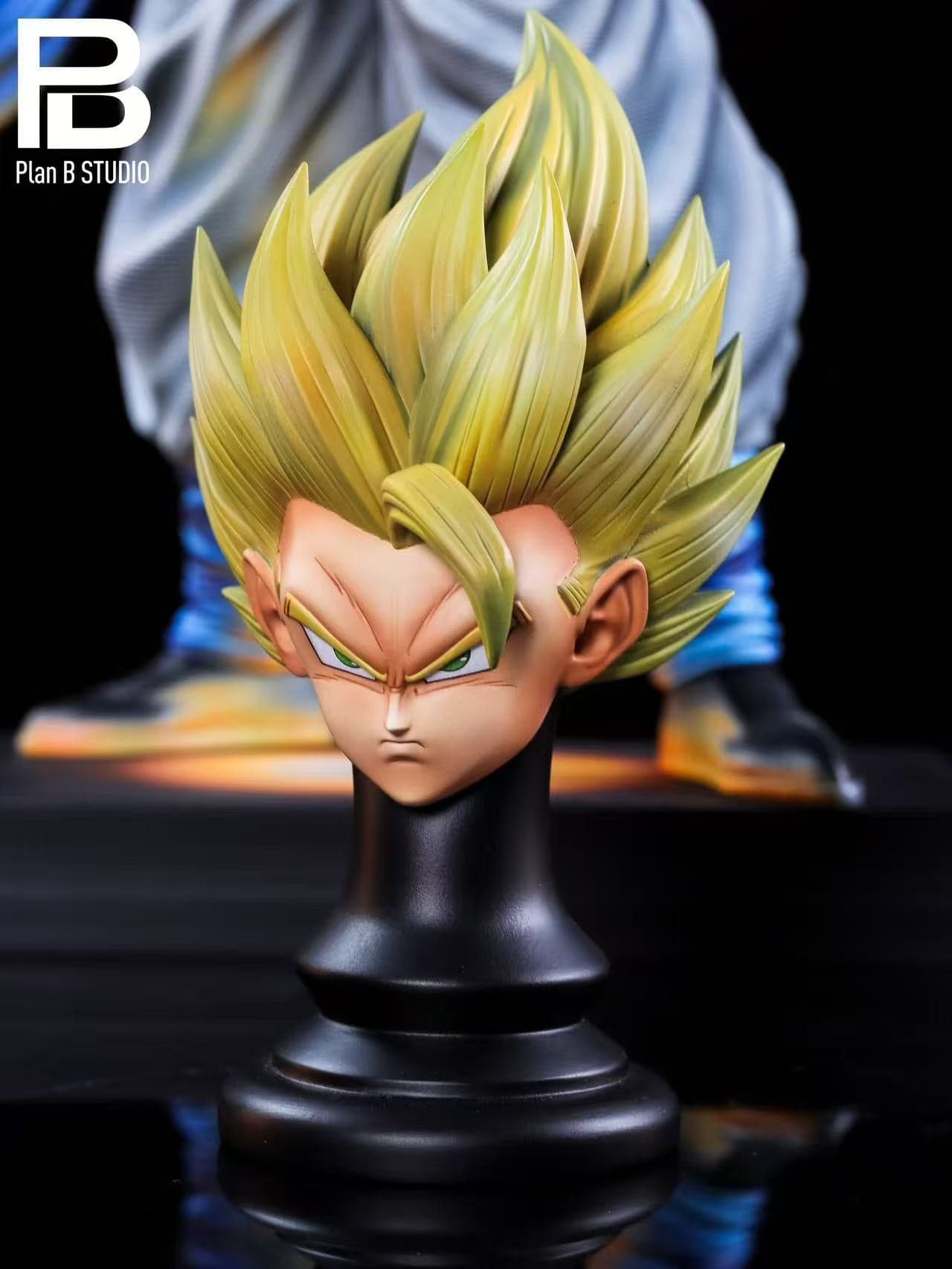 Plan B - Gogeta - Thumbnail 10