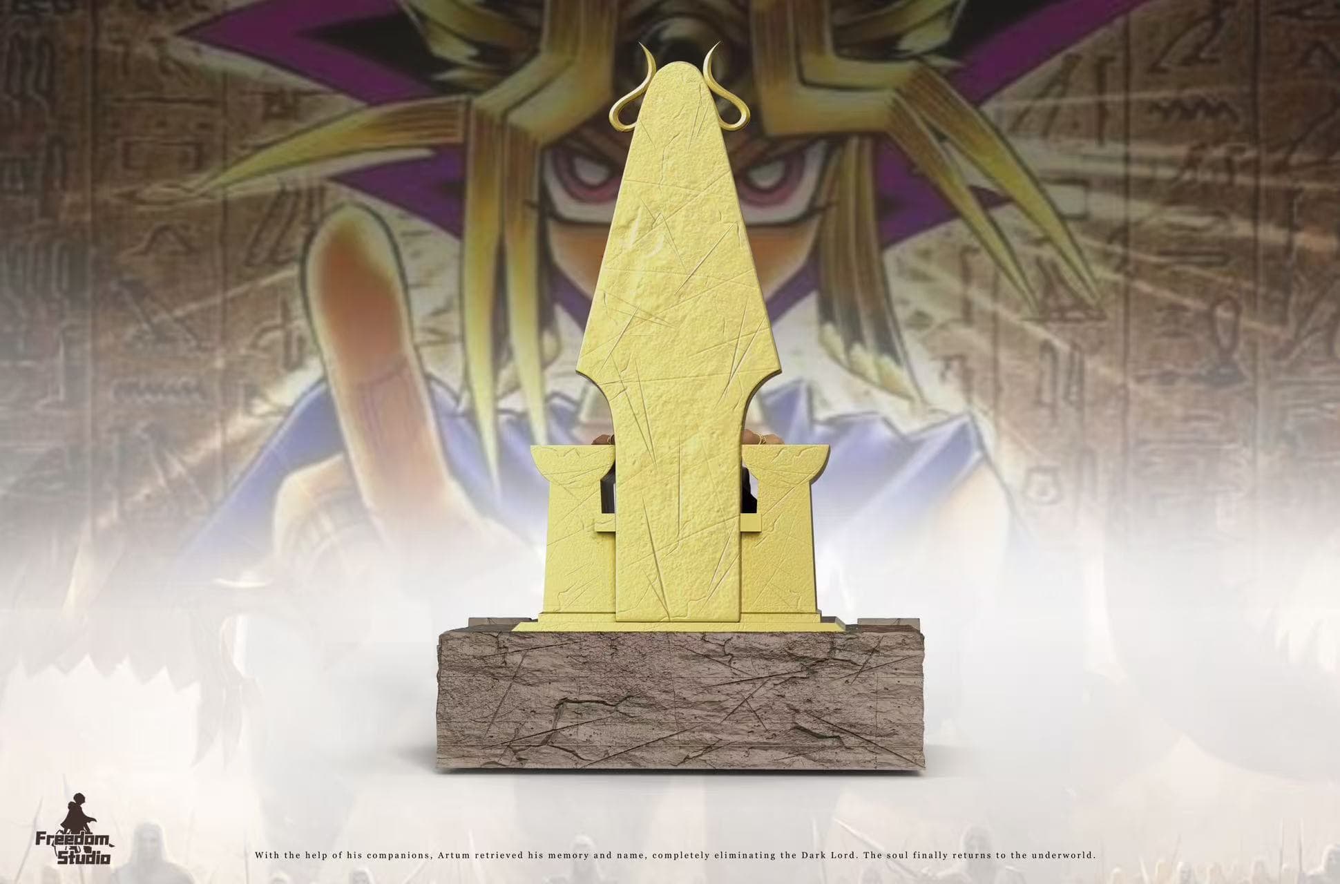 Freedom - Atem - Thumbnail 9