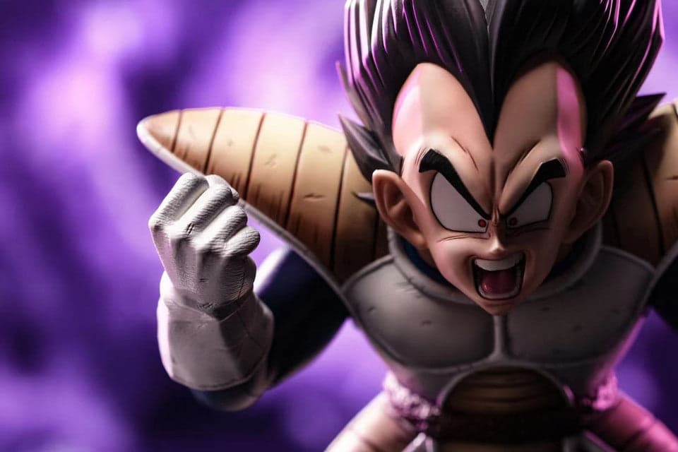 Yav May - Vegeta - Thumbnail 6