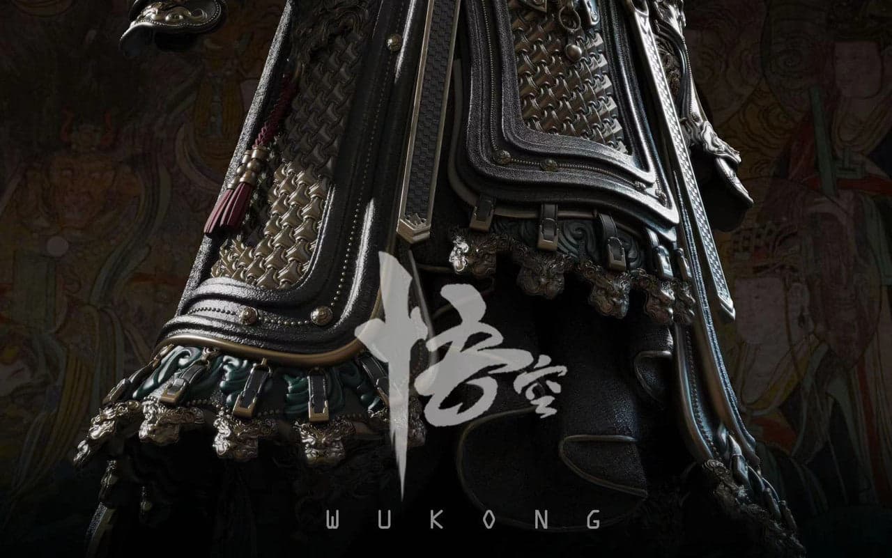 CN Soul - Sun Wukong - Thumbnail 8