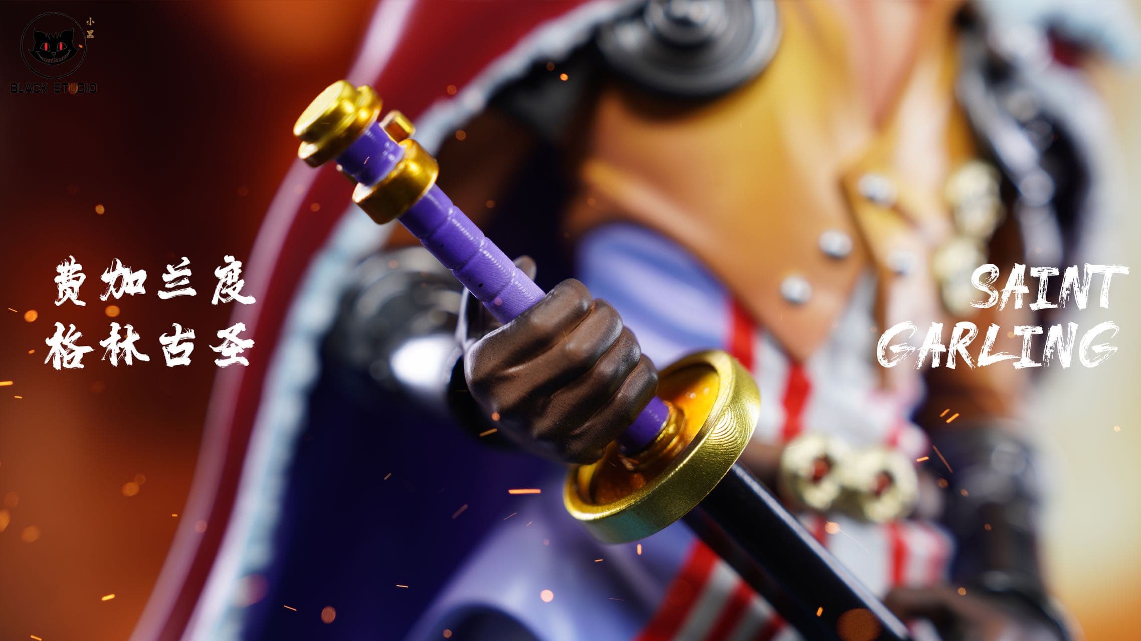 Black - Young Garling - Thumbnail 5