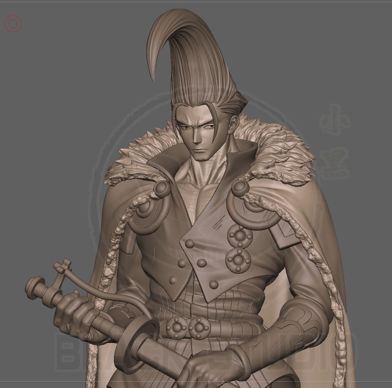 Black - Young Garling - Thumbnail 6