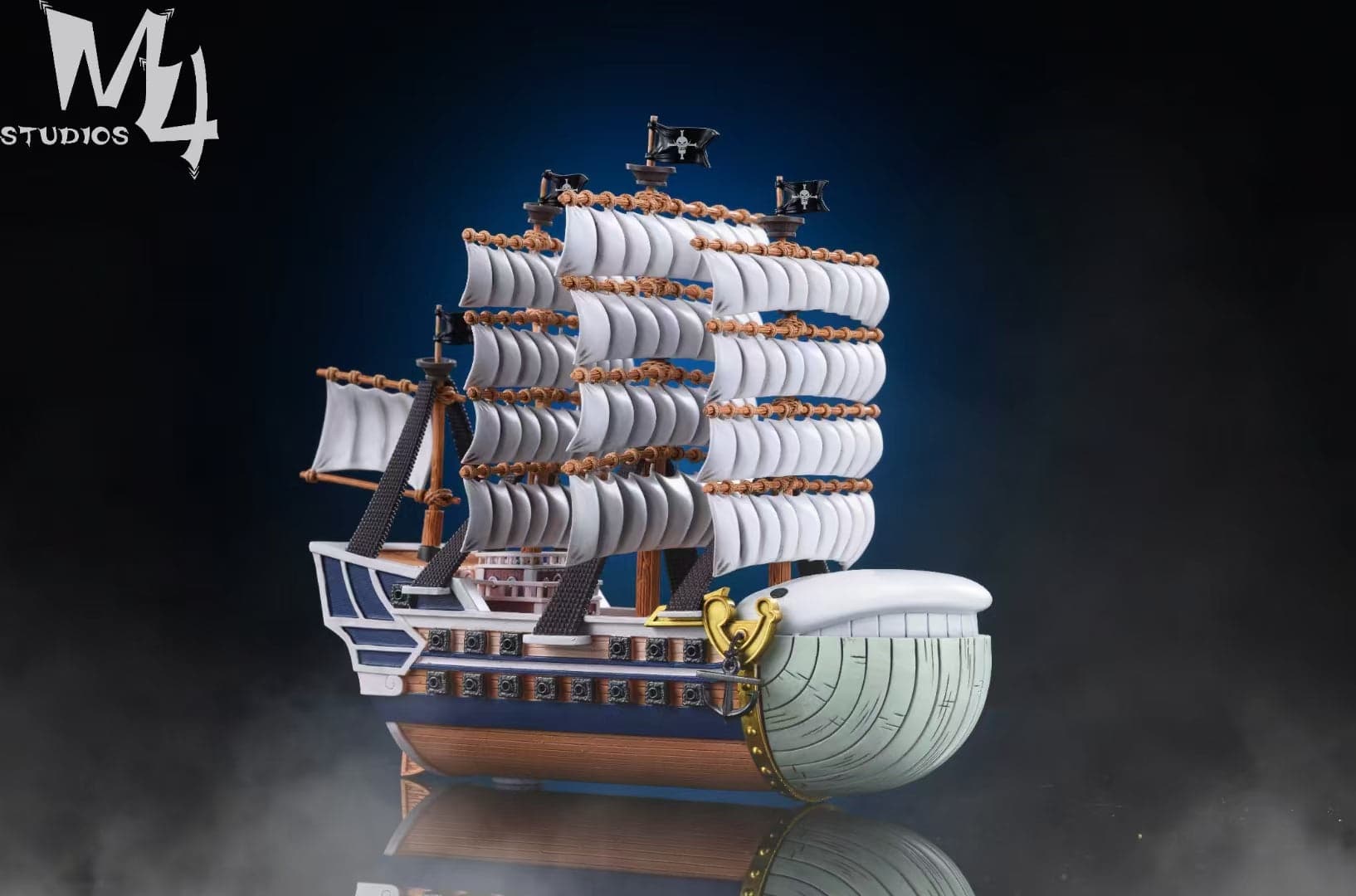 M4 - Moby Dick - Thumbnail 2