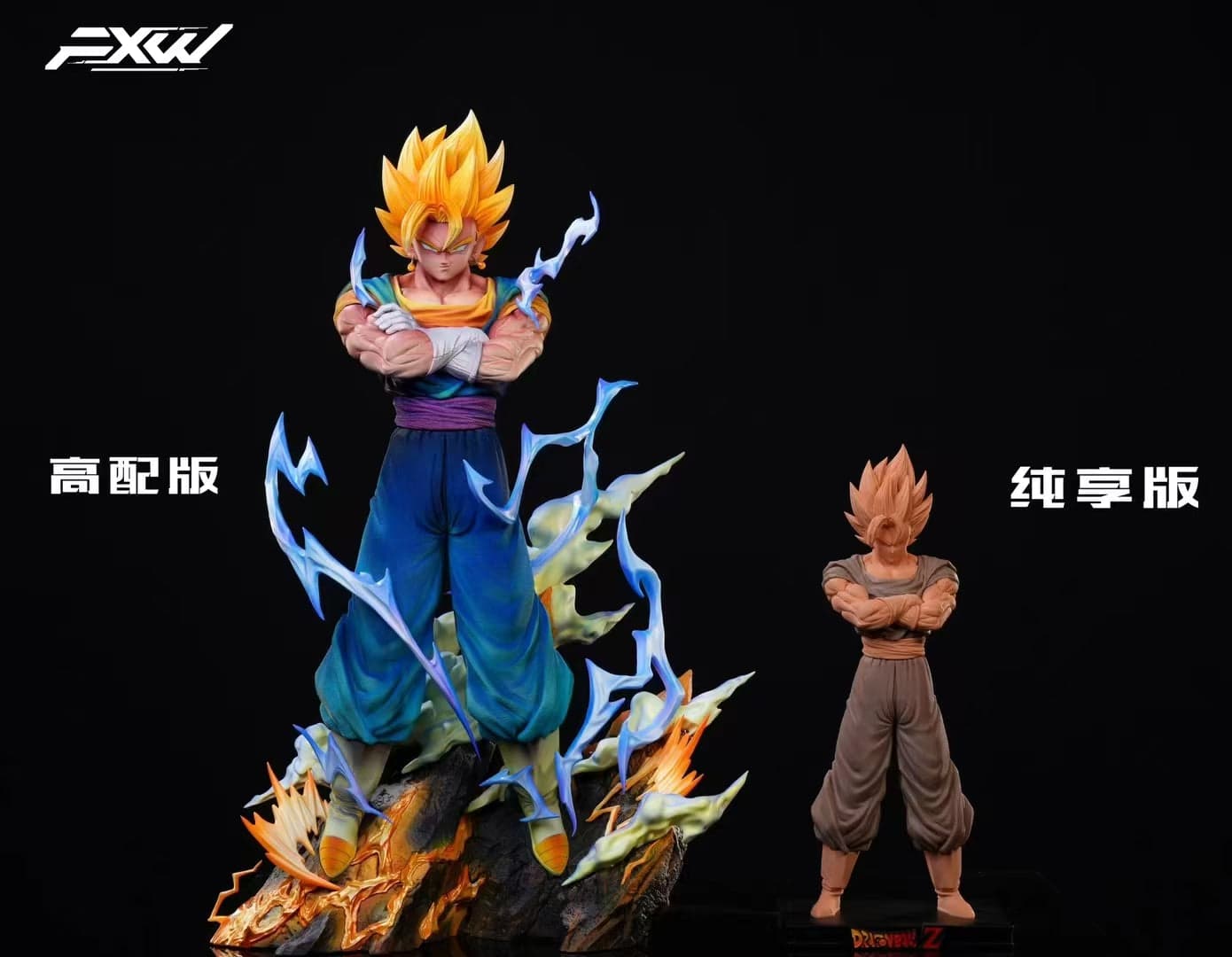 FXW - Vegito - Thumbnail 7
