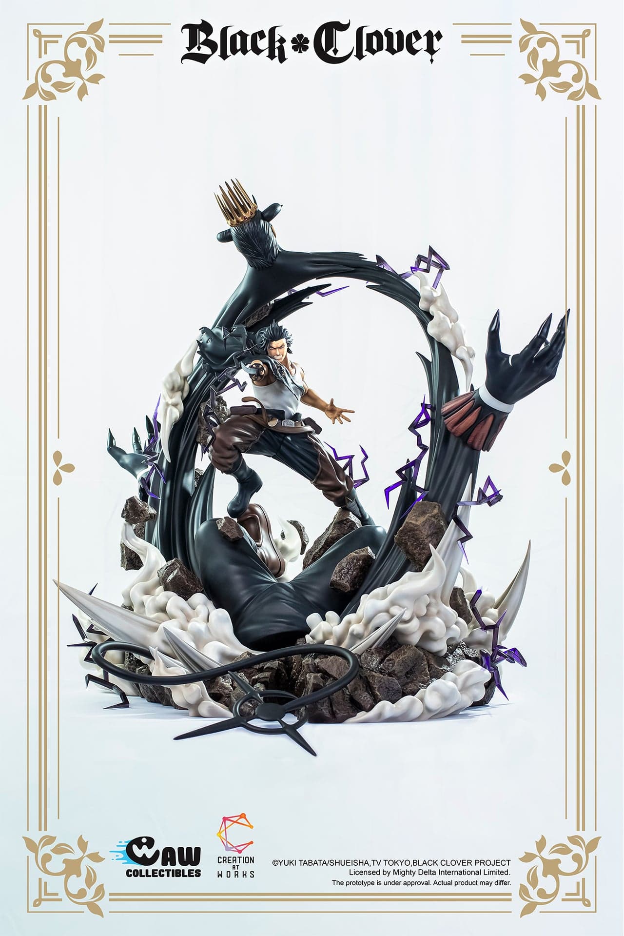 Creation At Works  - Yami - Thumbnail 2