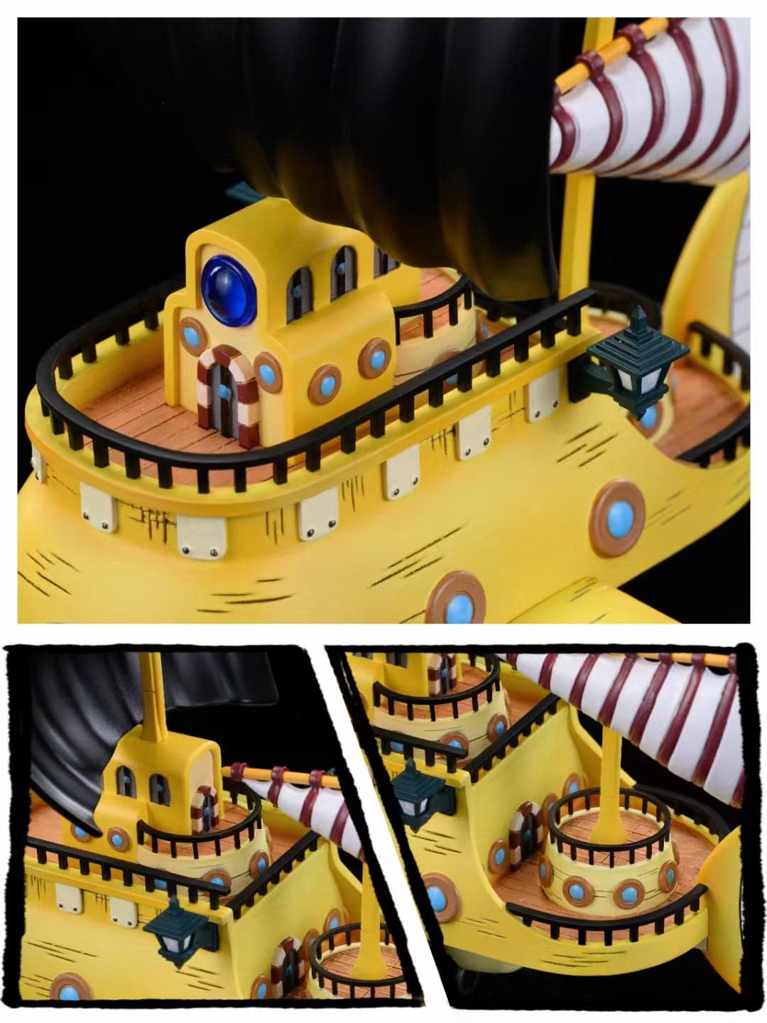 M4 - Polar Tang - Thumbnail 3
