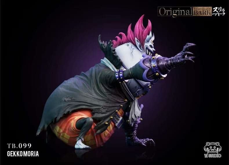 YZ - Moria - Thumbnail 3
