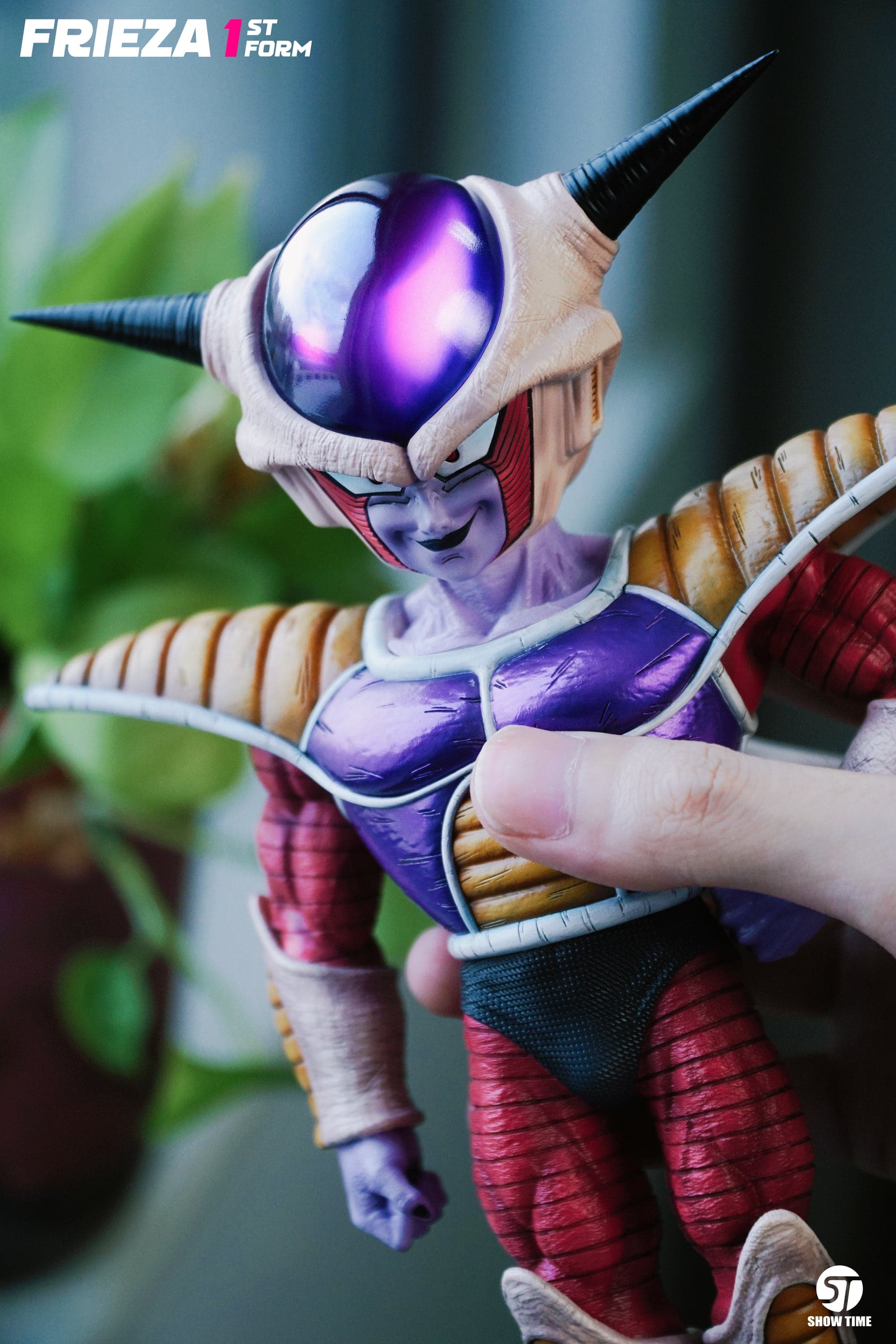 Show Time - Frieza First Form - Thumbnail 16
