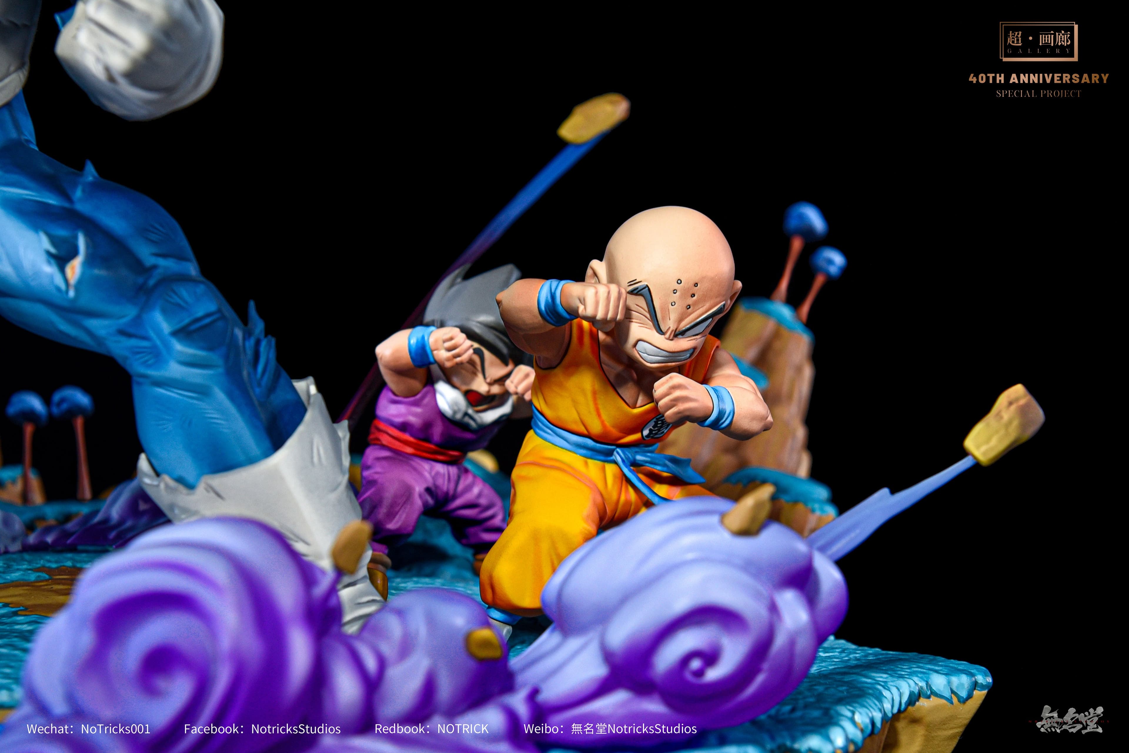 NoTricks - Vegeta - Thumbnail 4