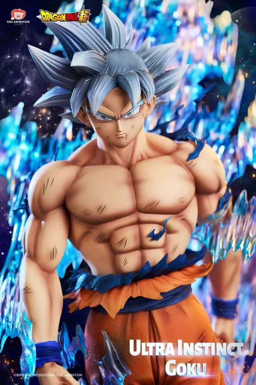 Light Year - UI Goku - Thumbnail 9