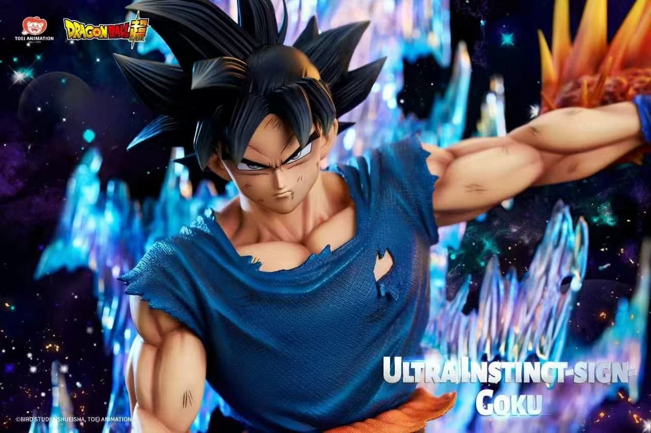 Light Year - UI Goku - Thumbnail 10