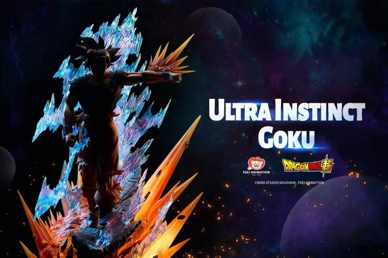 Light Year - UI Goku - Thumbnail 11