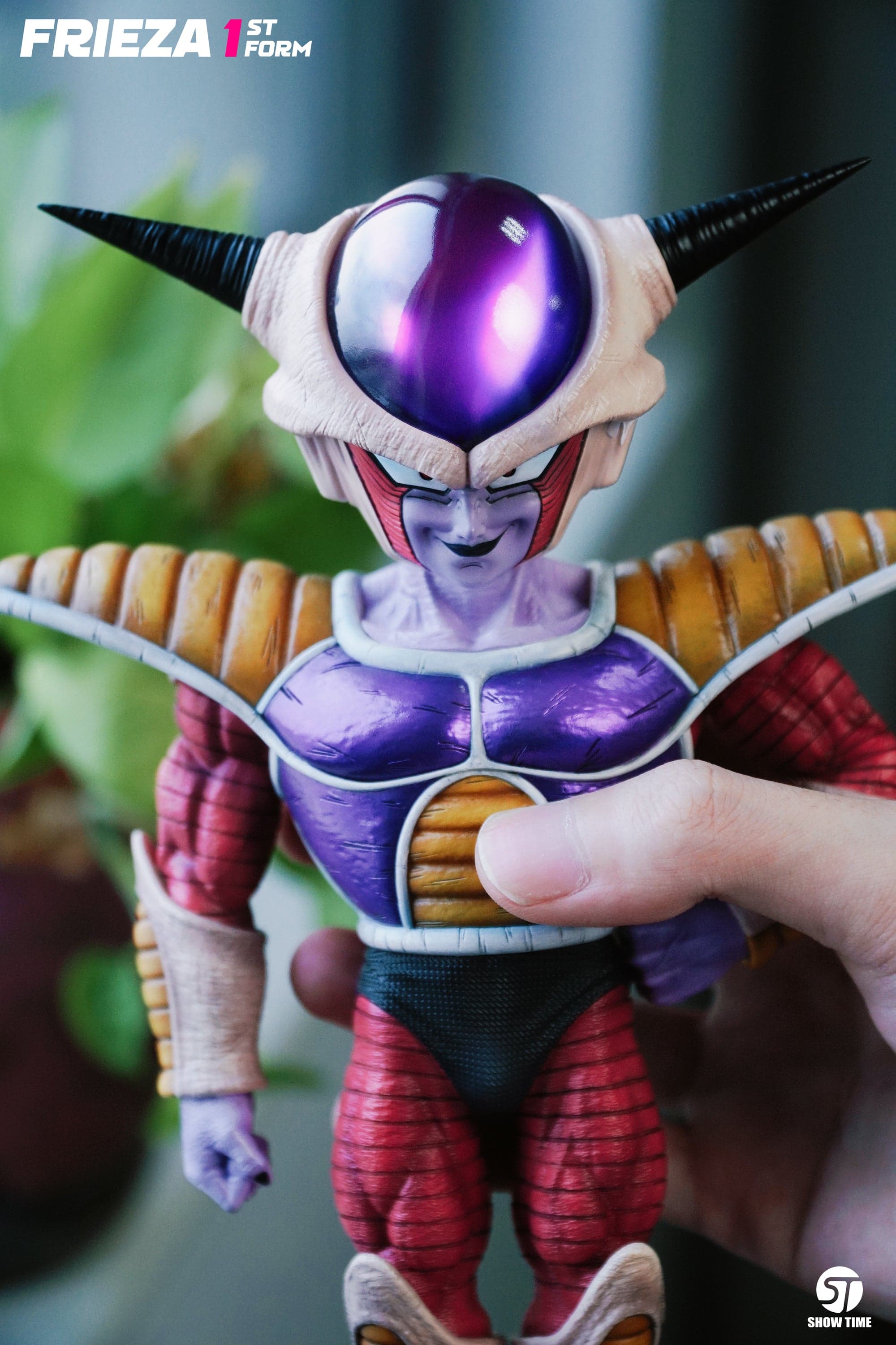 Show Time - Frieza First Form - Thumbnail 17