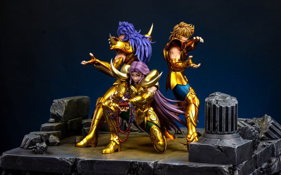 Zodiakos - Athena - Thumbnail 8
