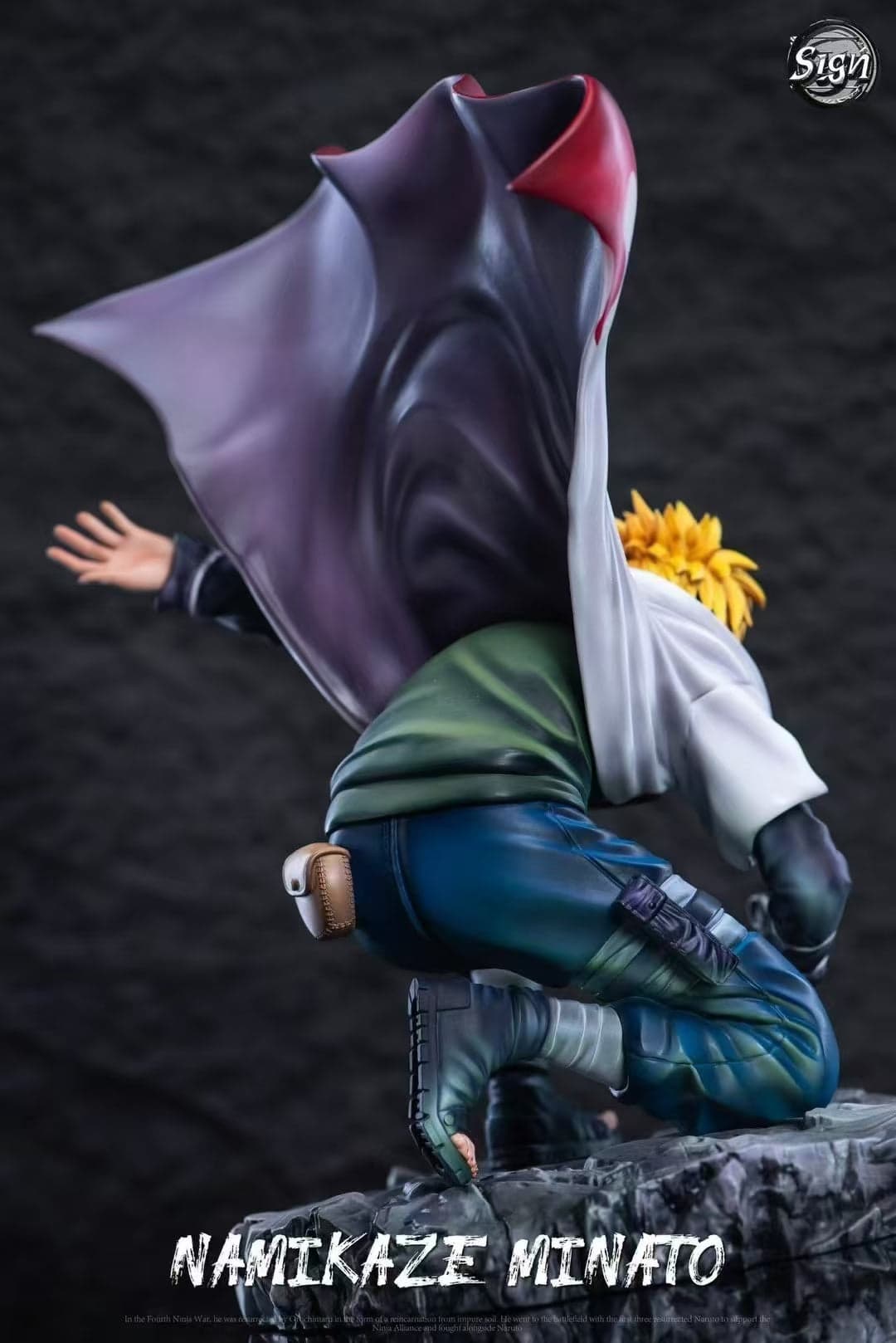 Sign - Minato - Thumbnail 7