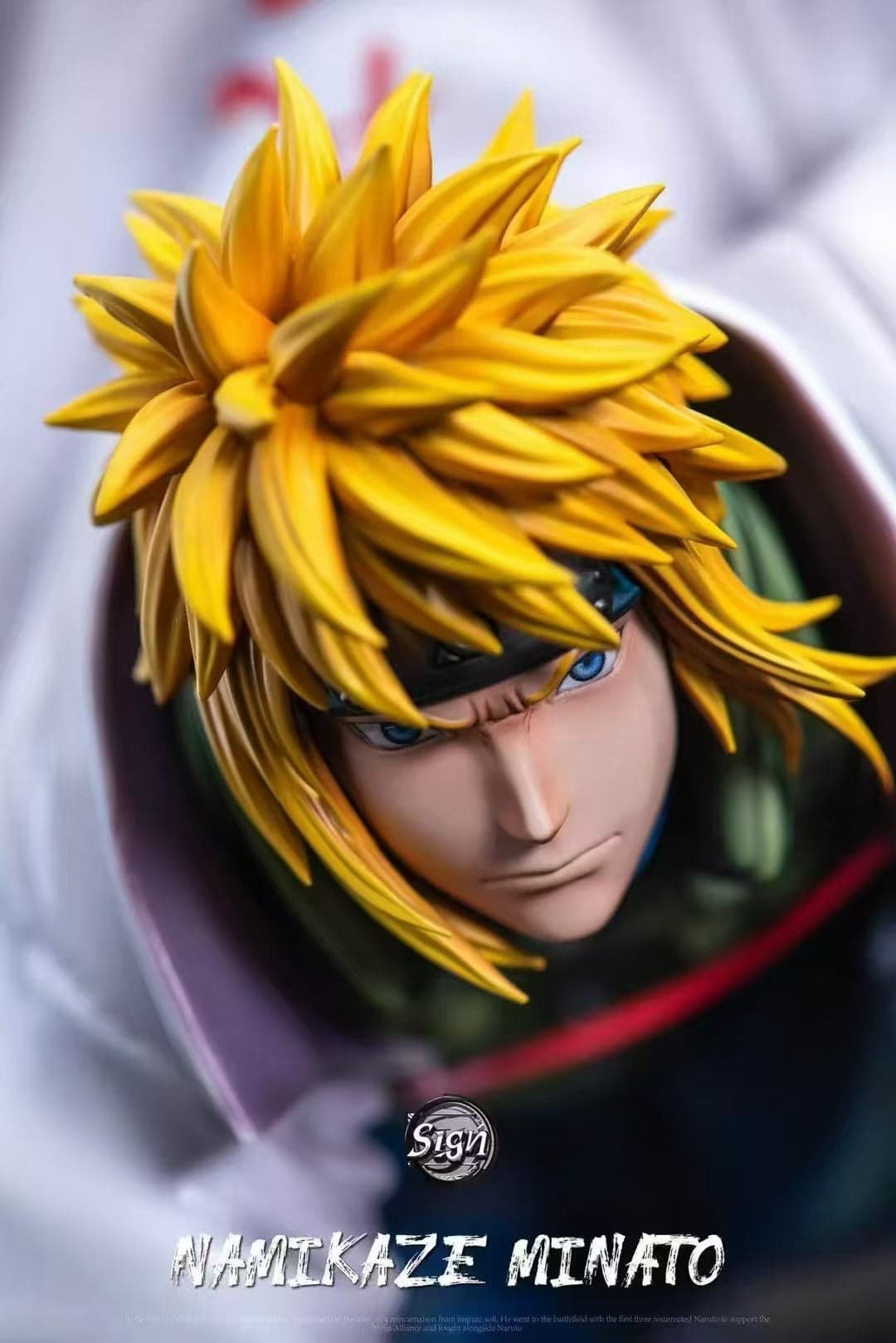 Sign - Minato - Thumbnail 3