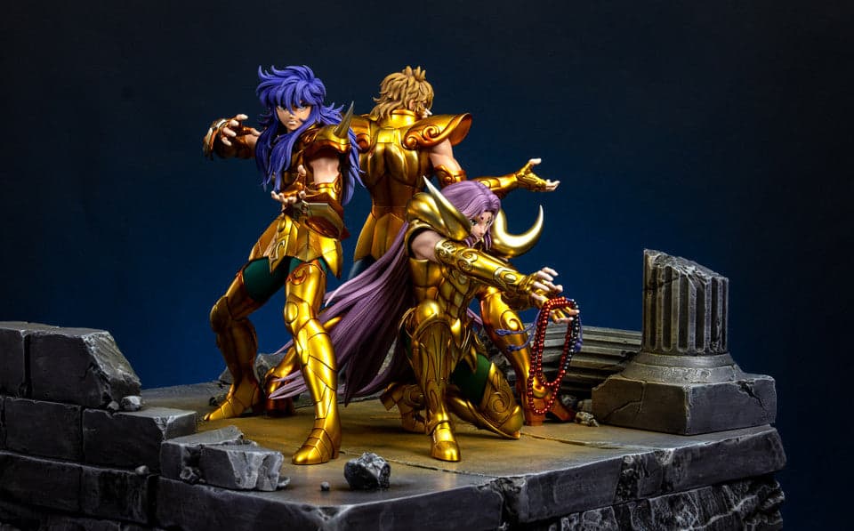 Zodiakos - Athena - Thumbnail 9
