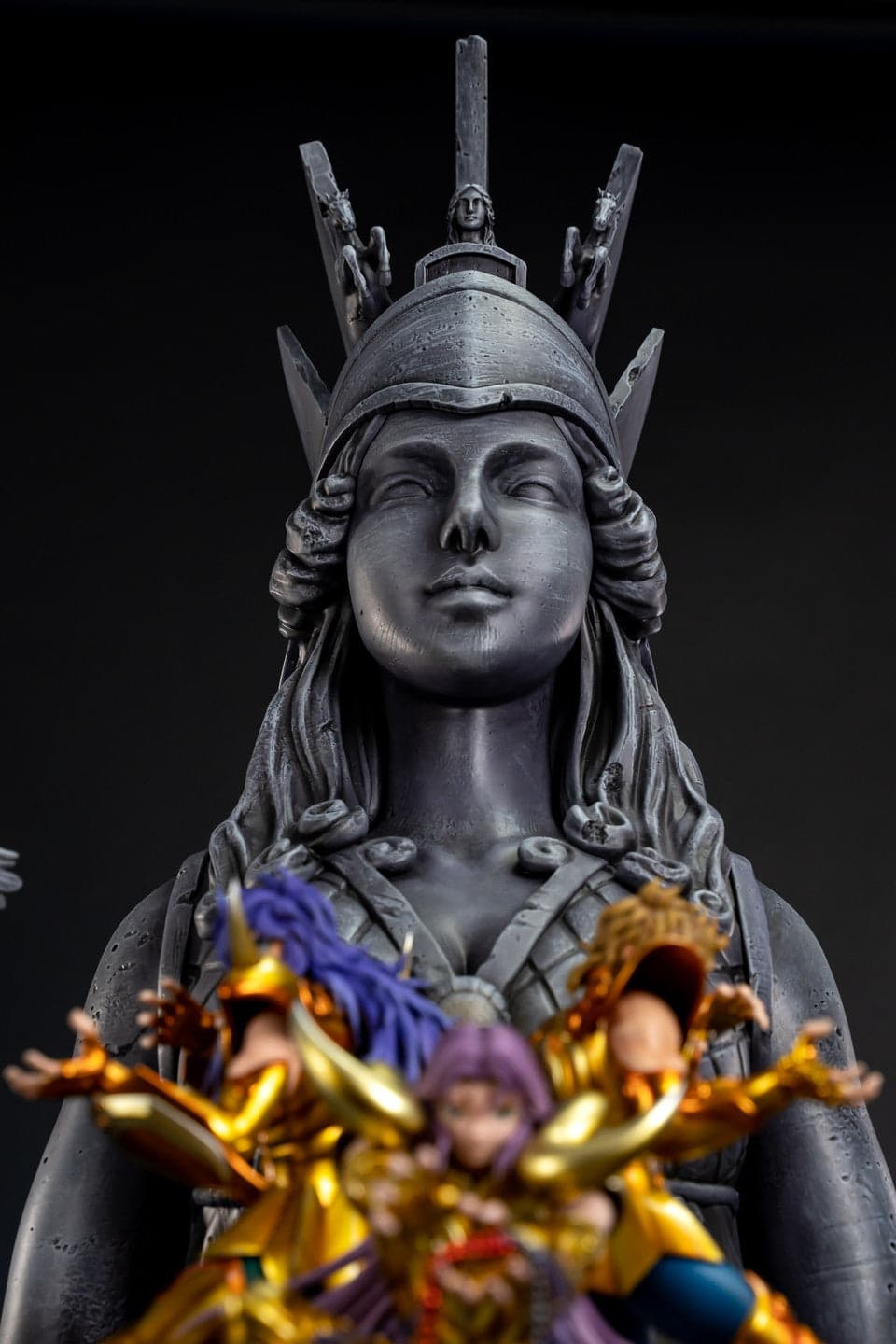 Zodiakos - Athena - Thumbnail 4