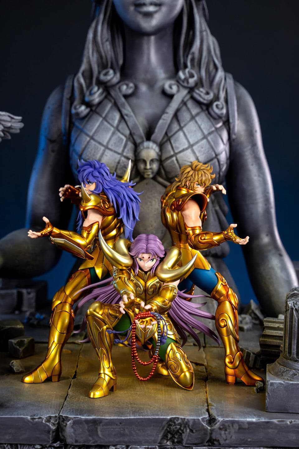Zodiakos - Athena - Thumbnail 2