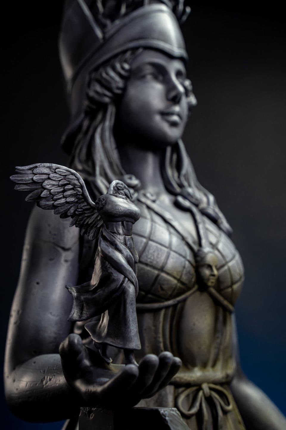 Zodiakos - Athena - Thumbnail 5