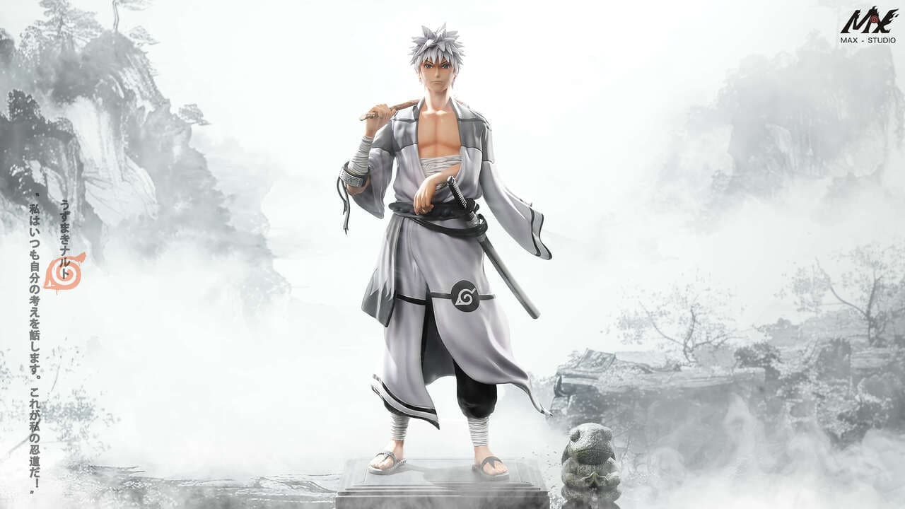 MAX - Naruto - Thumbnail 2