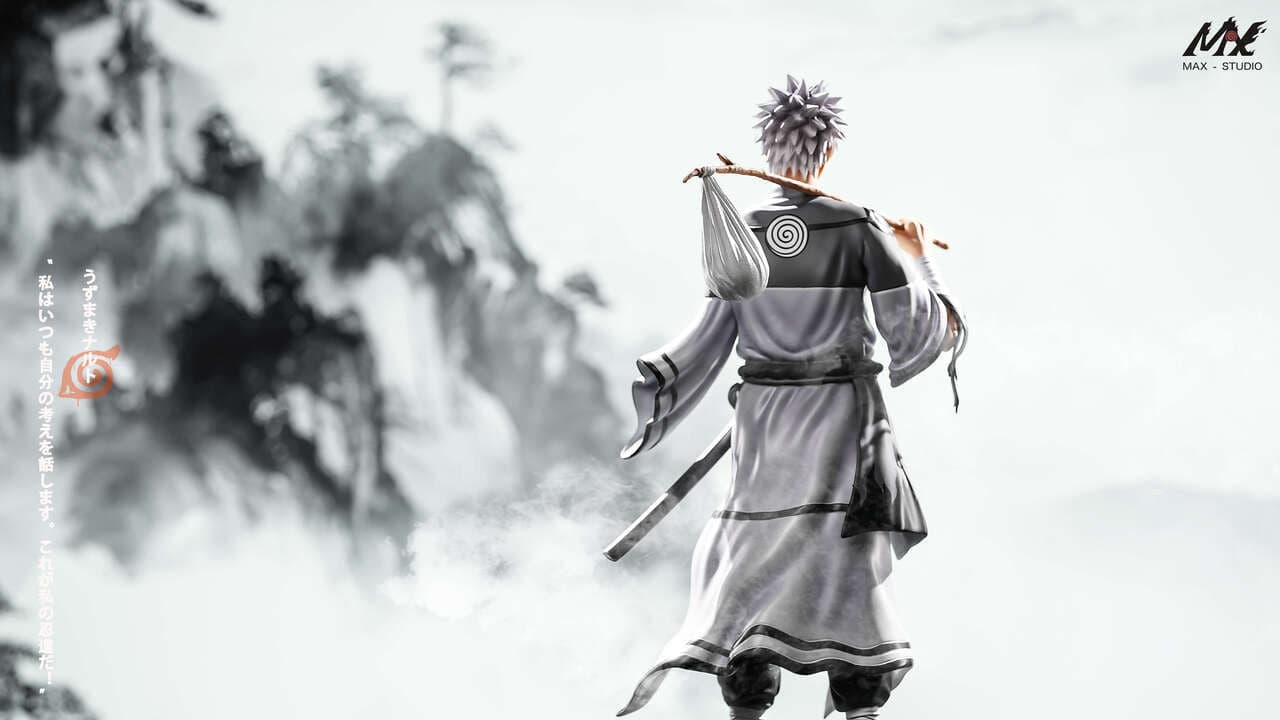 MAX - Naruto - Thumbnail 4