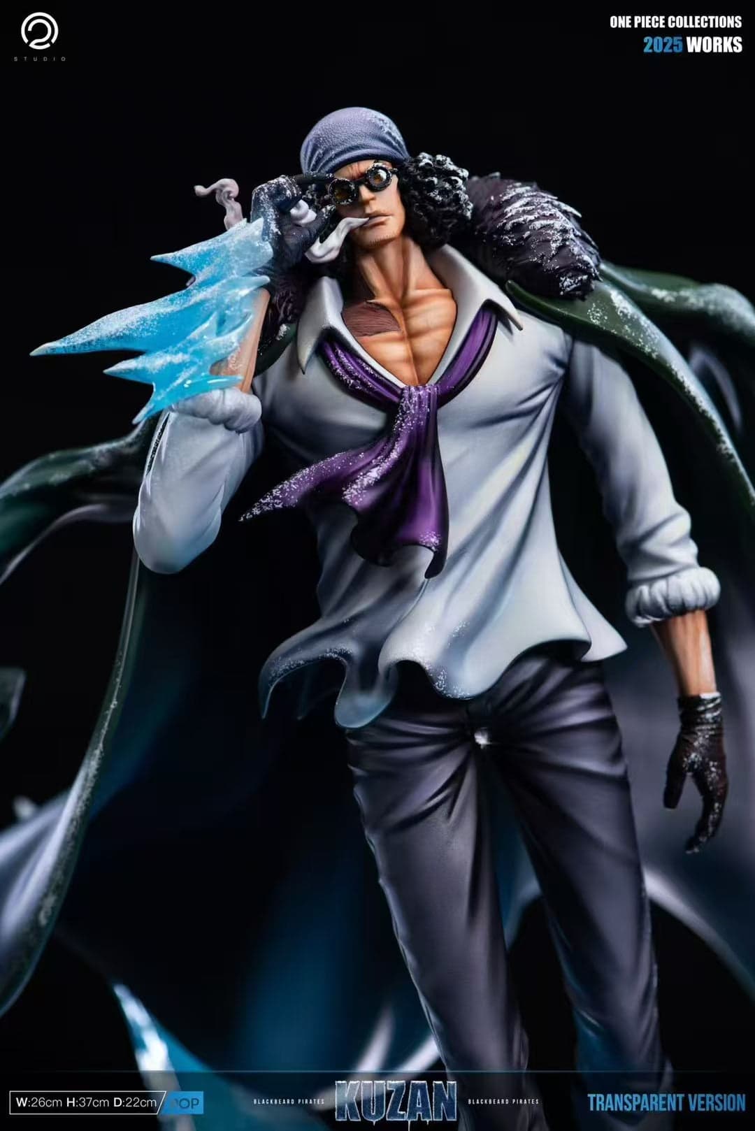 C2 - Kuzan - Thumbnail 3