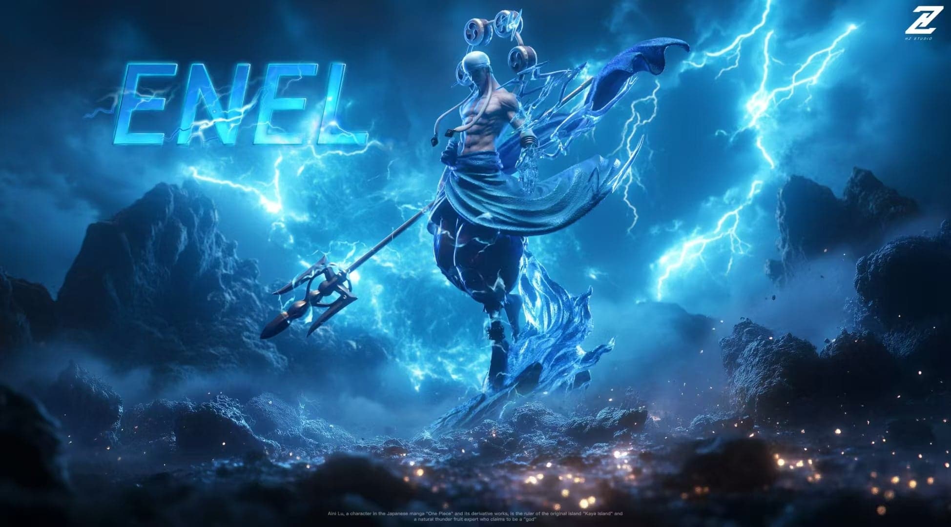 HZ - Enel