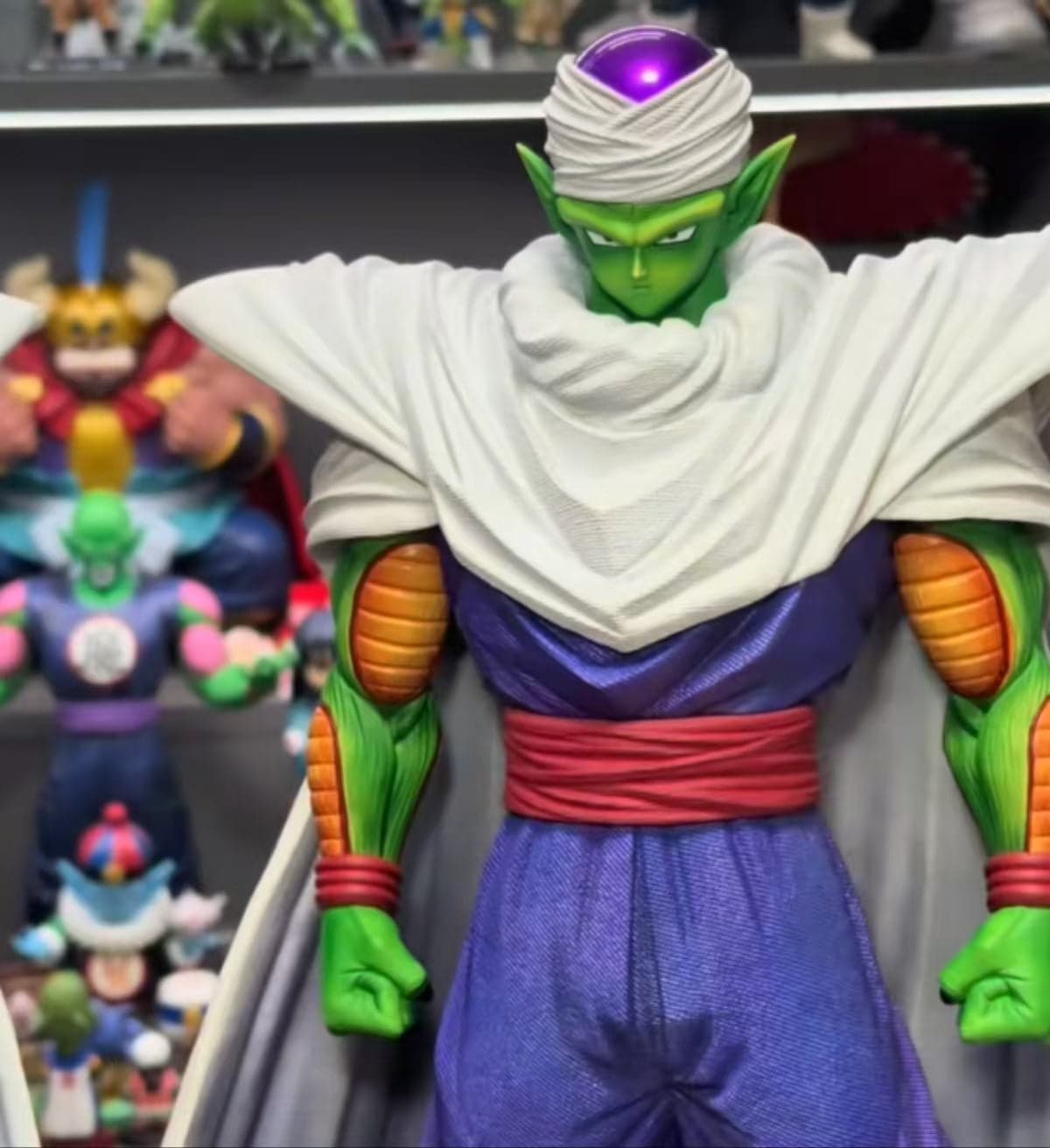 Star Track - Piccolo - Thumbnail 2